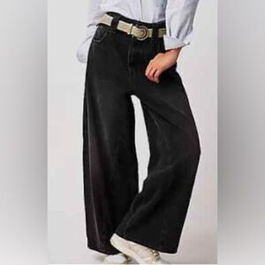 - We the free chill vibes jeans worn once 2 hrs price is firm